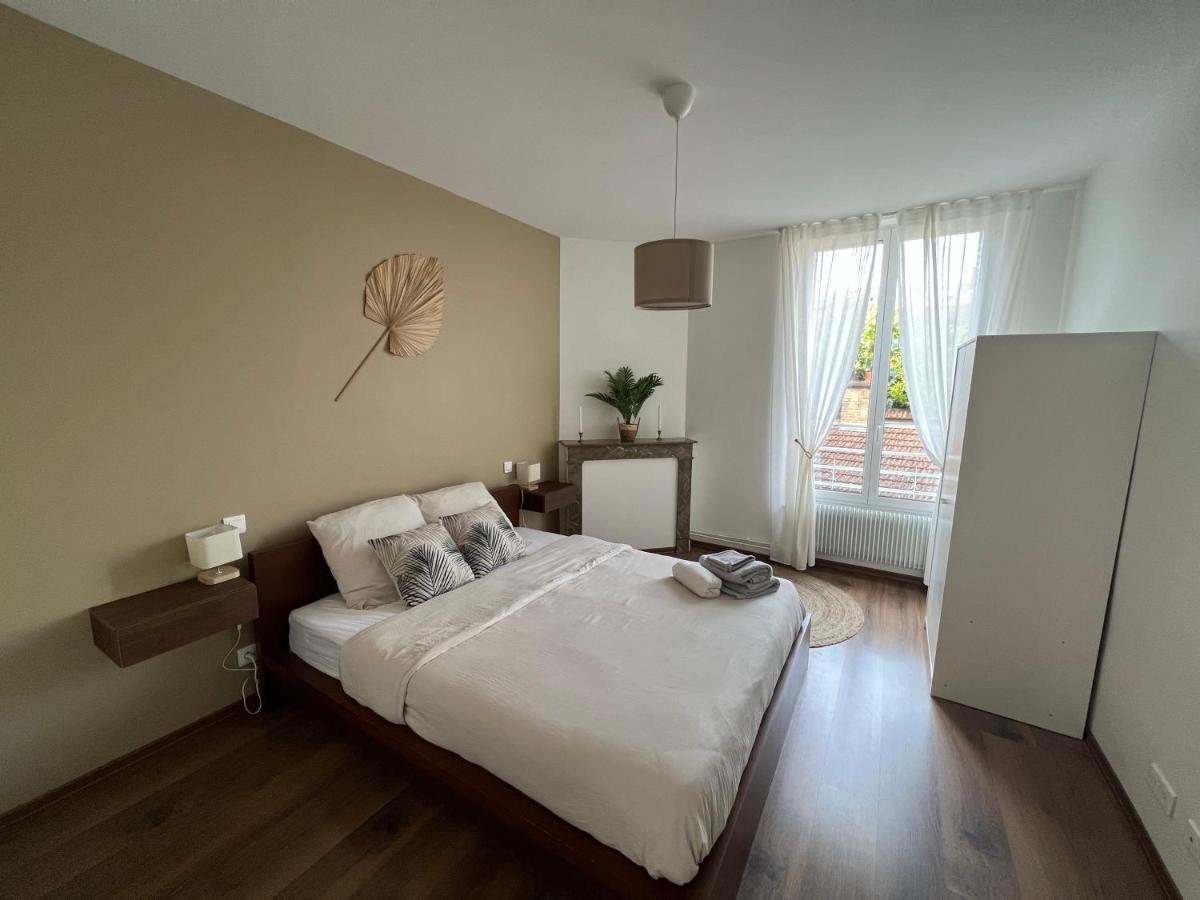L'Etoile Du Langevin 450M Avenue Champagne Διαμέρισμα Επερνέ Εξωτερικό φωτογραφία