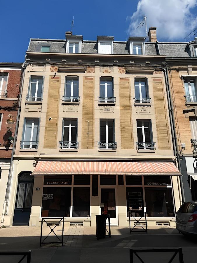 L'Etoile Du Langevin 450M Avenue Champagne Διαμέρισμα Επερνέ Εξωτερικό φωτογραφία