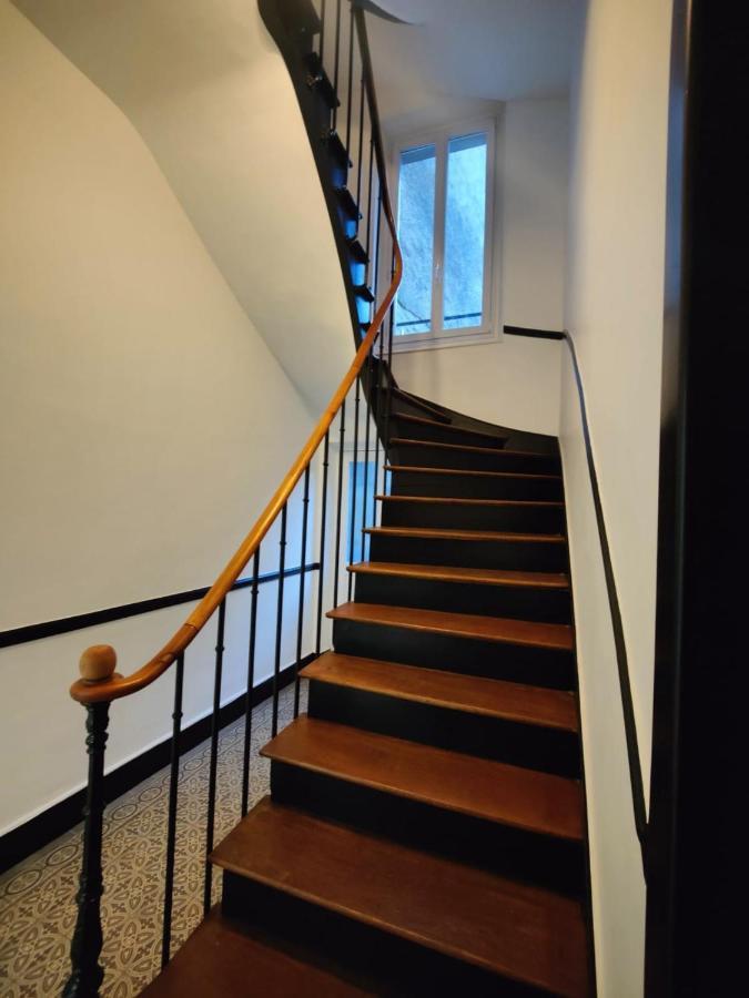 L'Etoile Du Langevin 450M Avenue Champagne Διαμέρισμα Επερνέ Εξωτερικό φωτογραφία