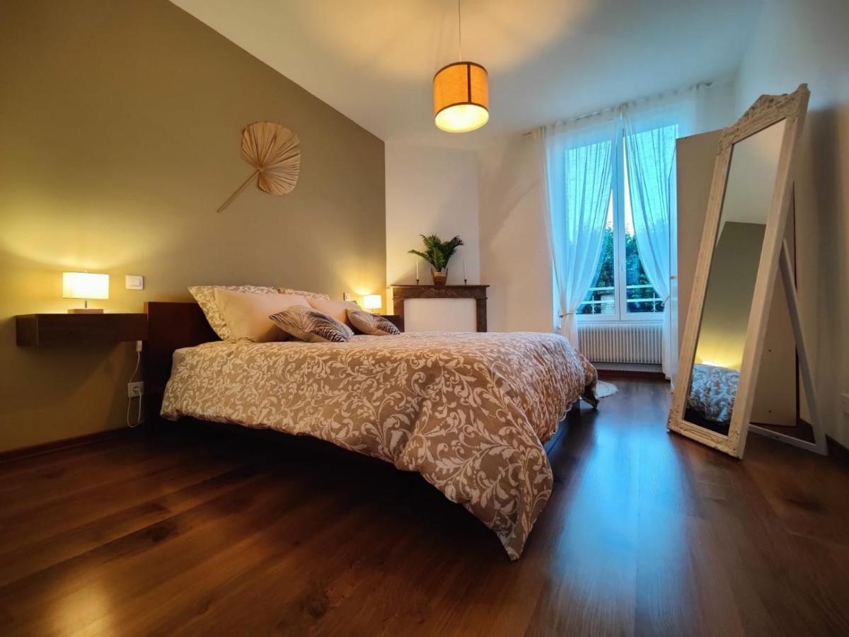 L'Etoile Du Langevin 450M Avenue Champagne Διαμέρισμα Επερνέ Εξωτερικό φωτογραφία