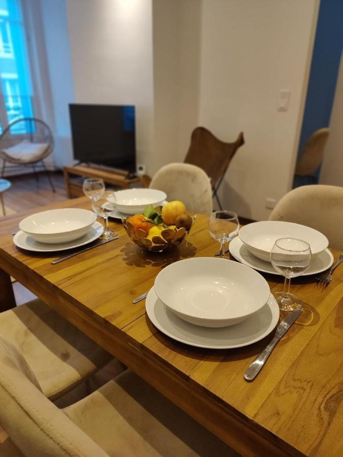 L'Etoile Du Langevin 450M Avenue Champagne Διαμέρισμα Επερνέ Εξωτερικό φωτογραφία