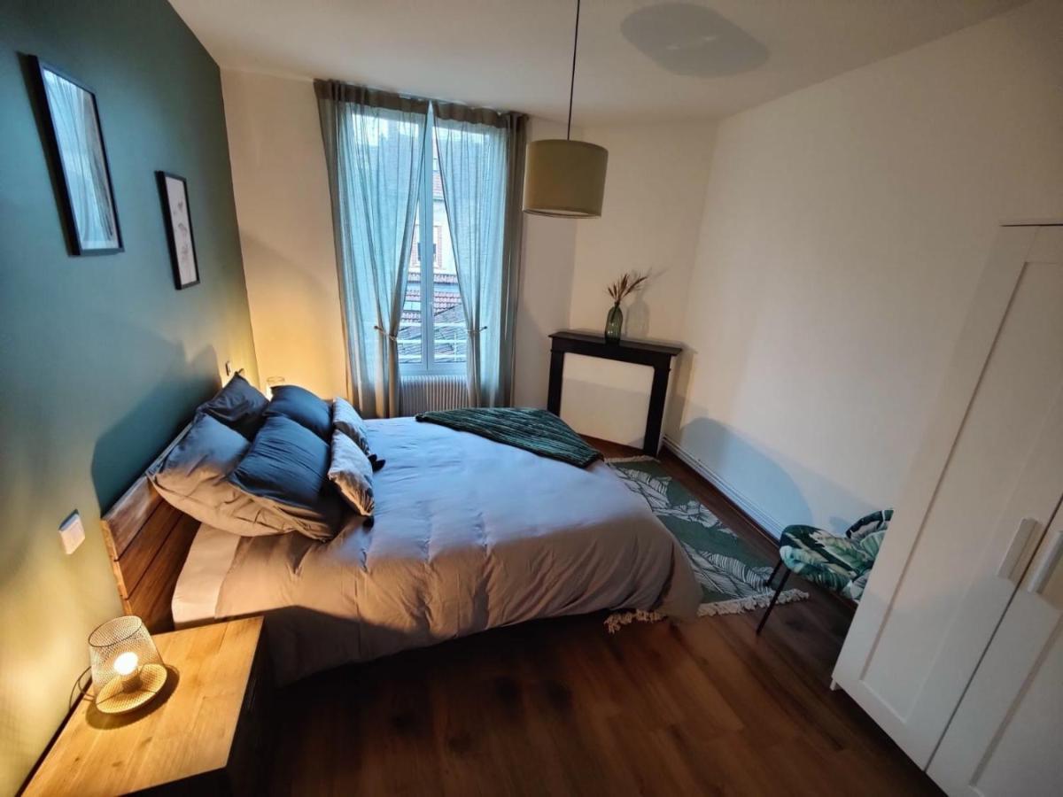 L'Etoile Du Langevin 450M Avenue Champagne Διαμέρισμα Επερνέ Εξωτερικό φωτογραφία