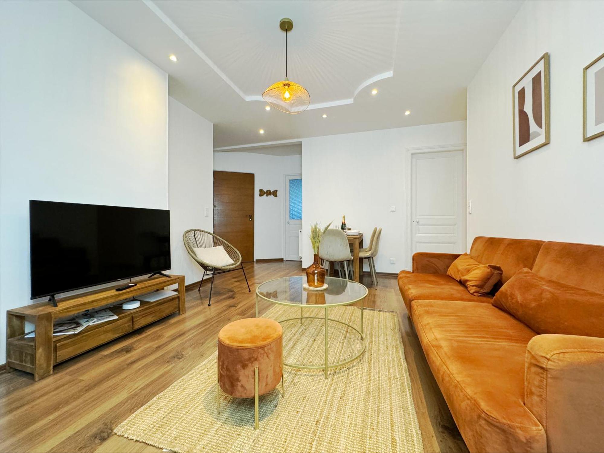 L'Etoile Du Langevin 450M Avenue Champagne Διαμέρισμα Επερνέ Εξωτερικό φωτογραφία