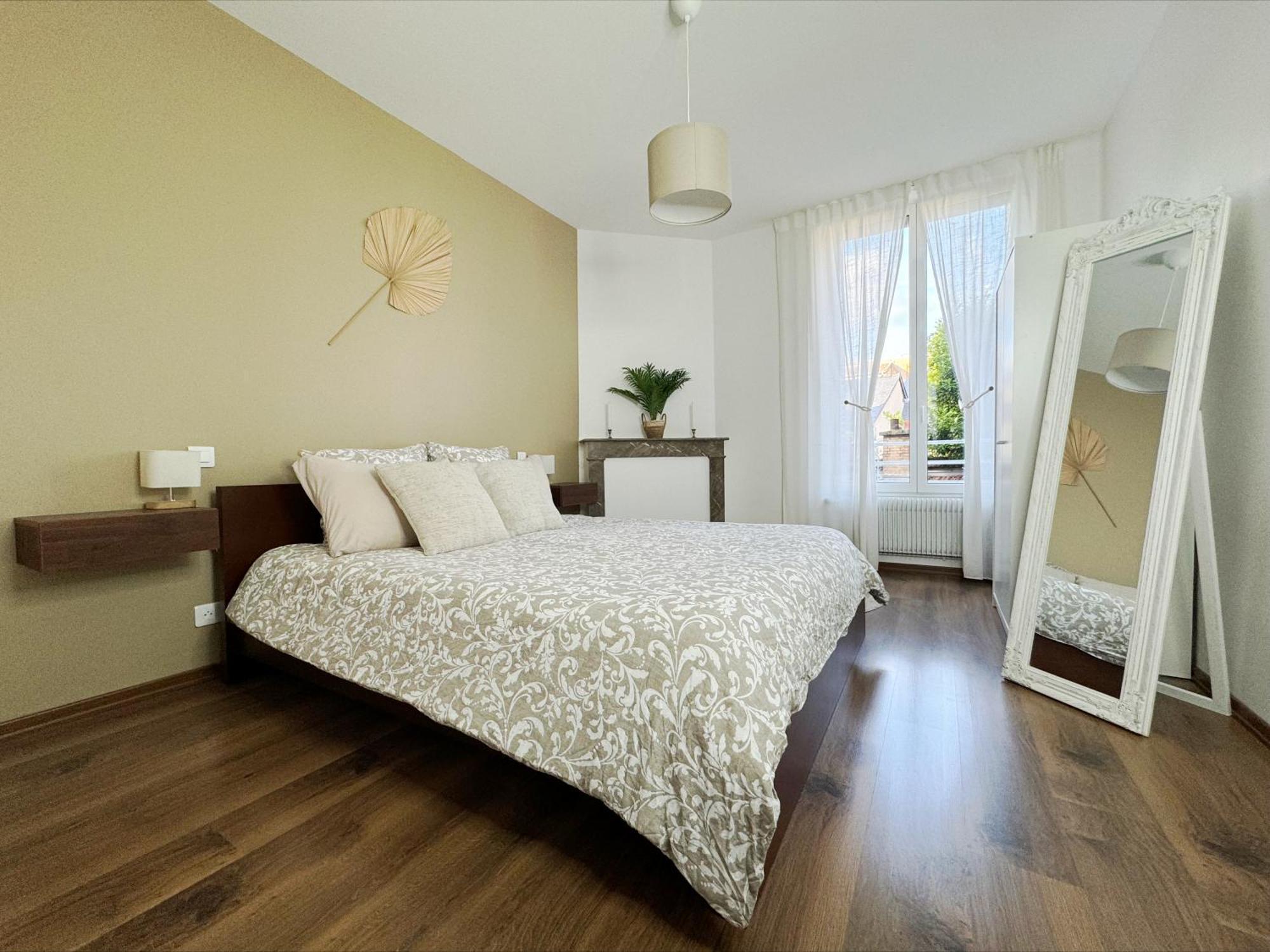 L'Etoile Du Langevin 450M Avenue Champagne Διαμέρισμα Επερνέ Εξωτερικό φωτογραφία