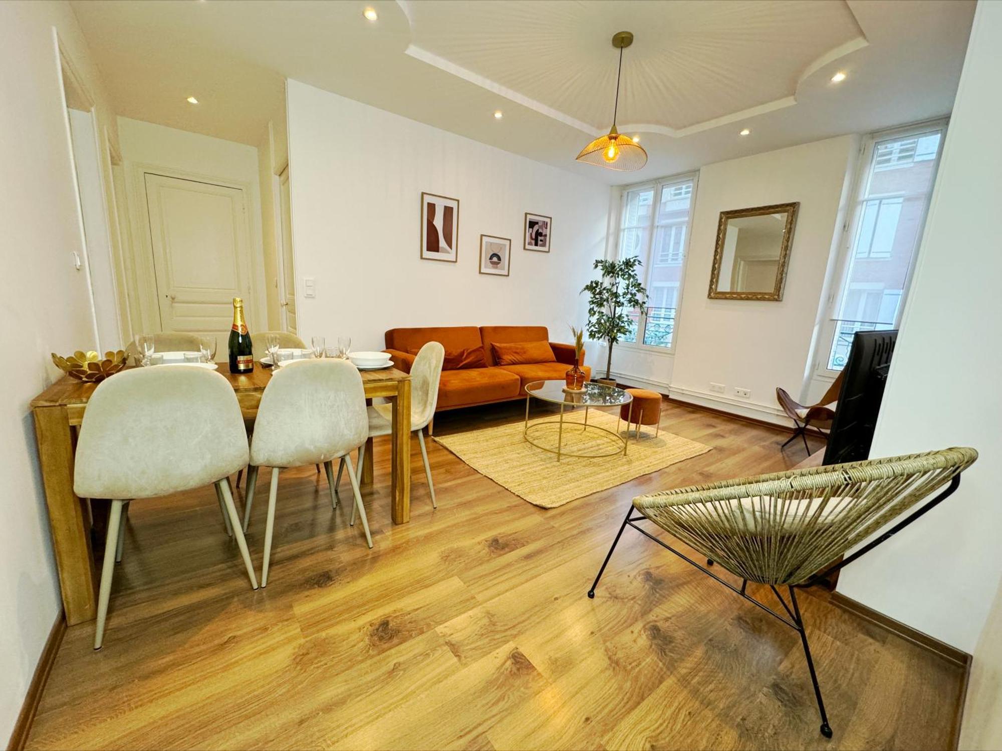 L'Etoile Du Langevin 450M Avenue Champagne Διαμέρισμα Επερνέ Εξωτερικό φωτογραφία